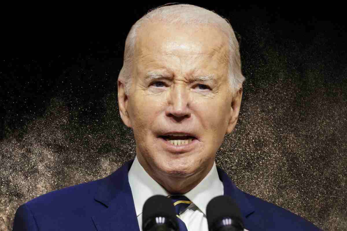 Documents ‘Connecting’ President Joe Biden to Hunter’s Overseas Business Deals Surface After Plea Deal Falls Apart