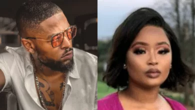 Prince Kaybee and Cyan Boujee Tlof Tlof Video Goes Viral On Twitter, Reddit: Here's All About The Trending Scandal