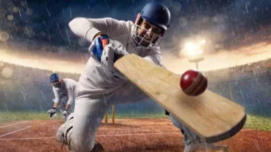 The best online cricket betting sites in India 2023