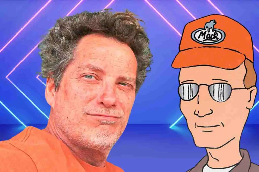 How Did Johnny Hardwick Die? What Happened To 'King of the Hill' Voice Actor? Cause of Death, Age, Net Worth, Wife, Children, All You Need To Know