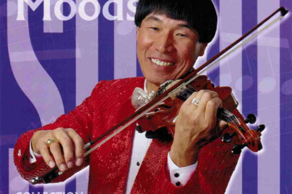 Shoji Tabuchi Died: What Happened To The Famous Fiddler? How Did He Die? Death Cause Explored