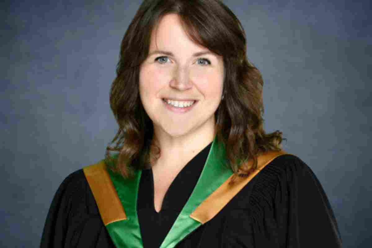 Meghan Bragg Death and Obituary: What Happened To N.S. Town Councillor?