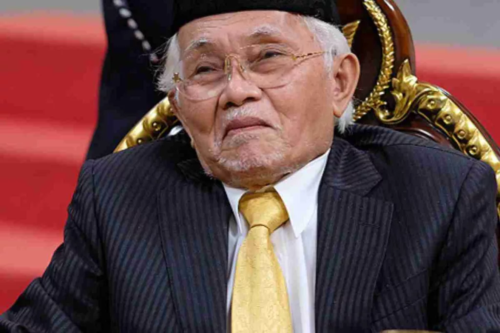 Did Abdul Taib Mahmud Passed Away? What Happened To Sarawak Governor? How Did He Die? Wife, Net Worth, Family, And All You Need To Know
