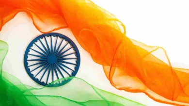 Indian Independence Day 2023: Swatantrata Diwas Par Shayari, Quotes, Slogans, Images, Messages, Wishes, Sayings, Captions, Cliparts, and Greetings
