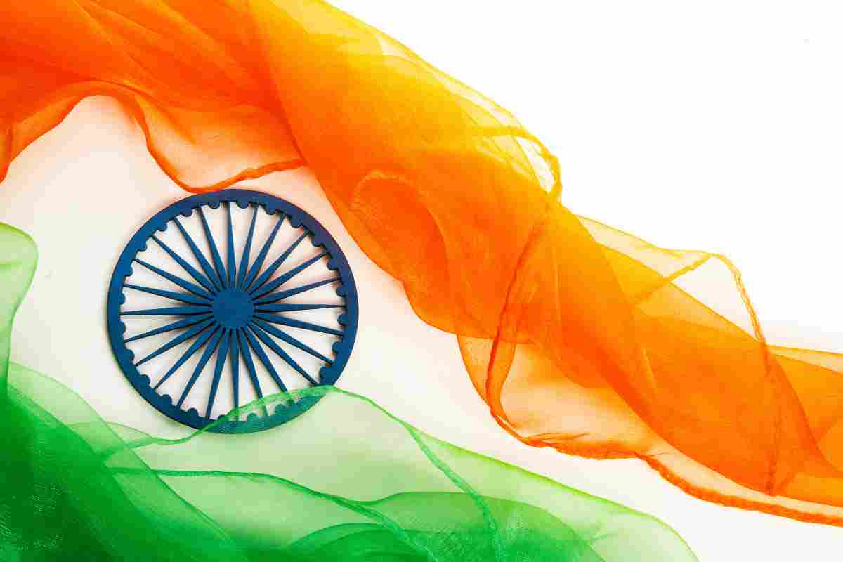 Indian Independence Day 2023: Swatantrata Diwas Par Shayari, Quotes, Slogans, Images, Messages, Wishes, Sayings, Captions, Cliparts, and Greetings
