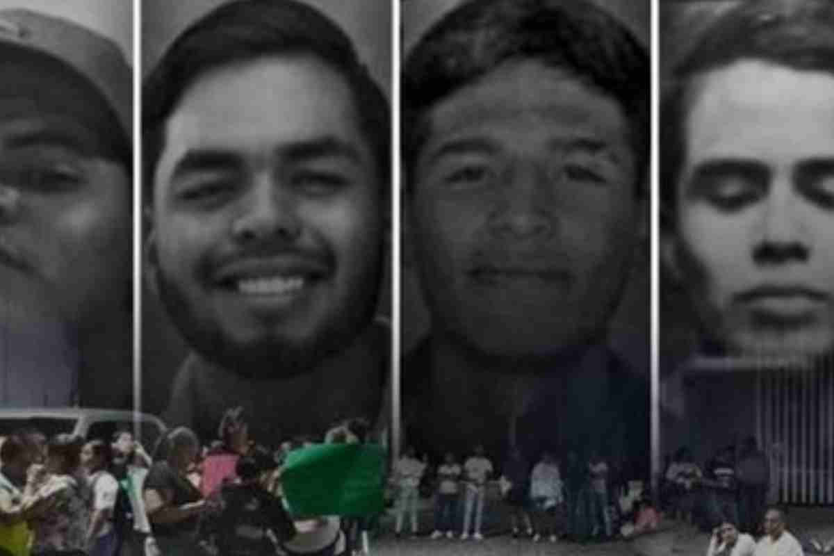 Blog Del Narco Mexico, Video De Los 5 Jovenes De Lagos De Moreno, Jalsico: Media Outlet Refuses to Share Disturbing Crime Videotape