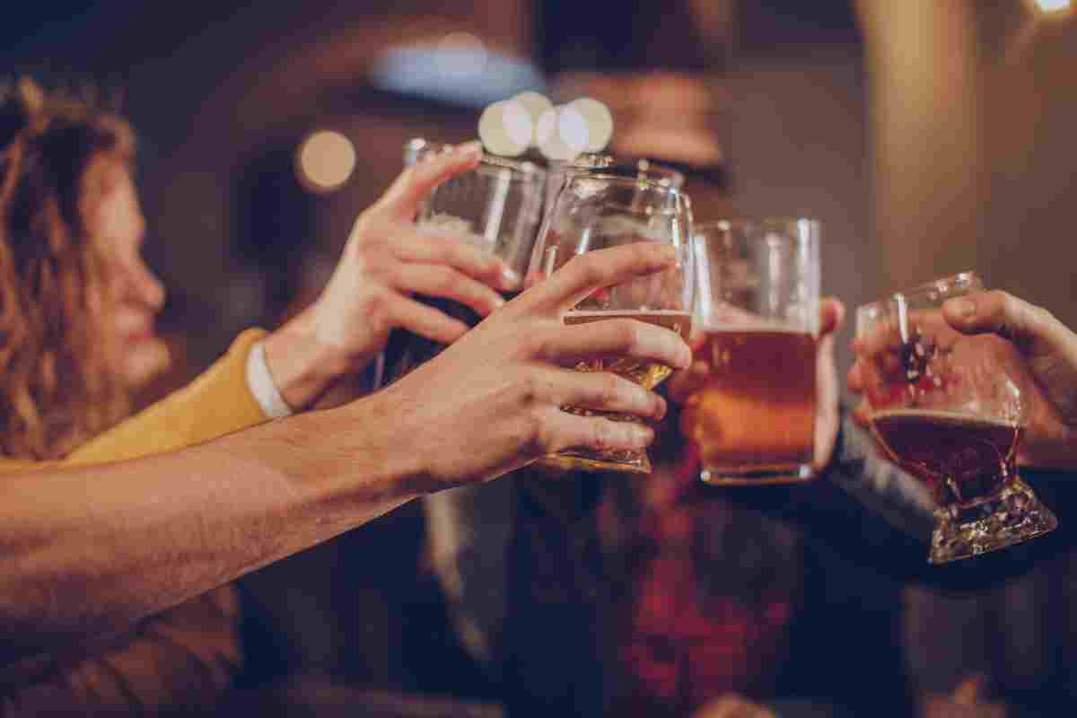 Do You Need A Permit To Serve Alcohol In California?