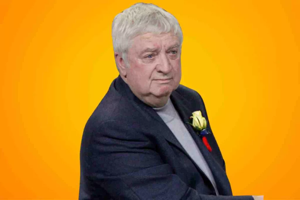 Rick Jeanneret Death Cause and Obituary: What Happened to Legendary Sabres Broadcaster? How Did He Pass Away?