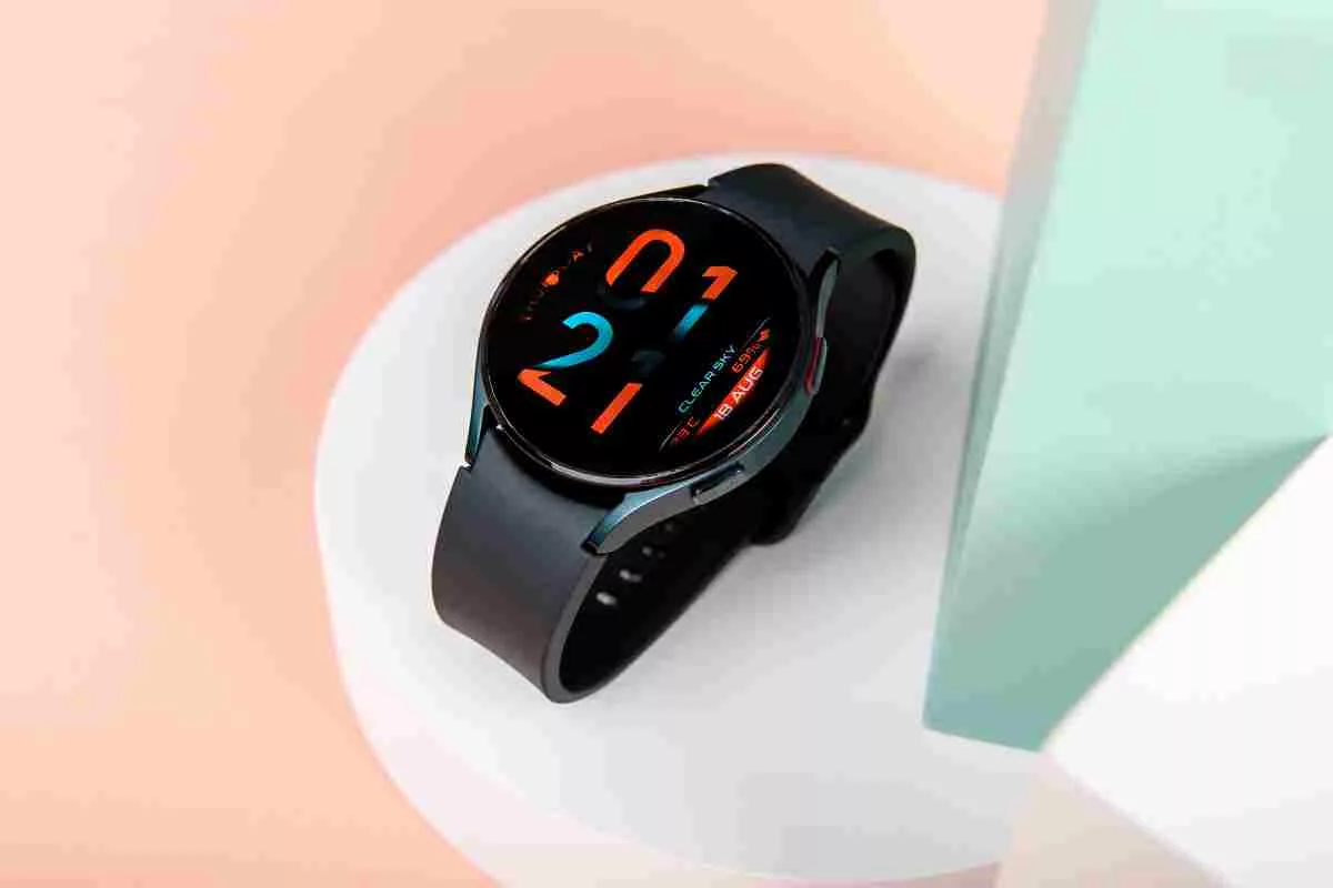 Enhancing Kids' Lives: The Role of Smart Watches in Modern Parenting