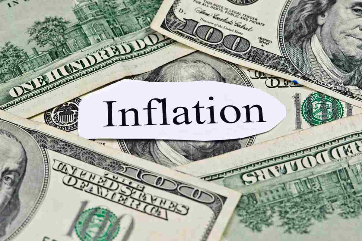 How Japan's Inflation Affects USD JPY Rate