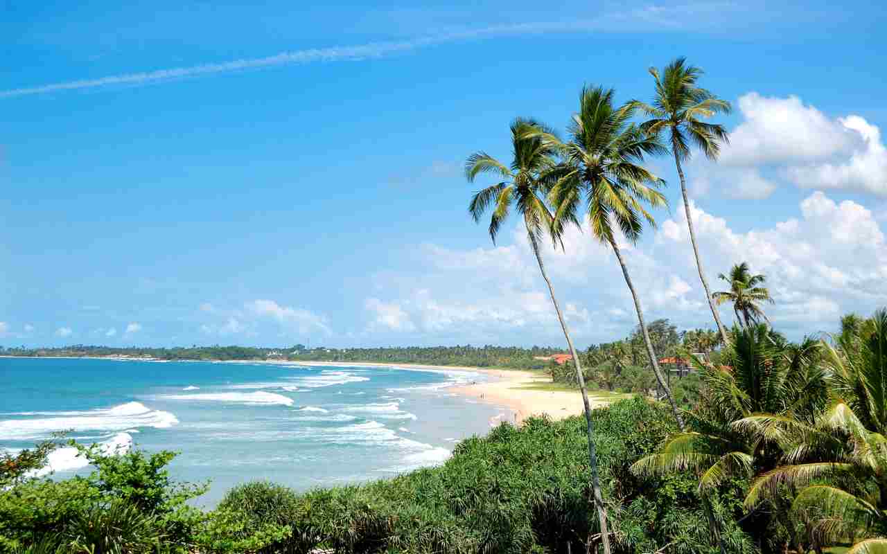 9 Top Indian Beaches for a Memorable Holiday