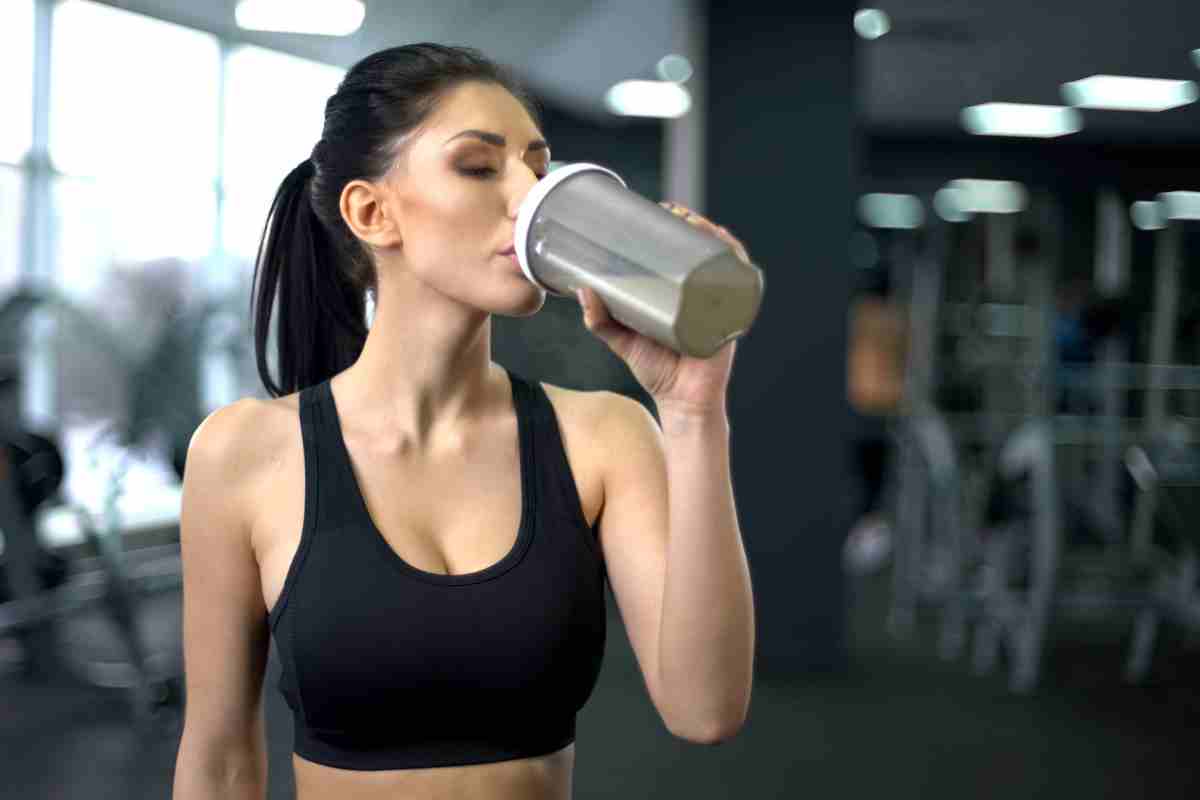 How Much Protein Do Females Need Everyday?