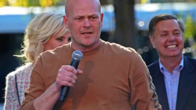 Joe the Plumber Cause of Death and Obituary: What Happened to Samuel Joseph Wurzelbacher? How Did He Die? Who was Joe The Plumber?