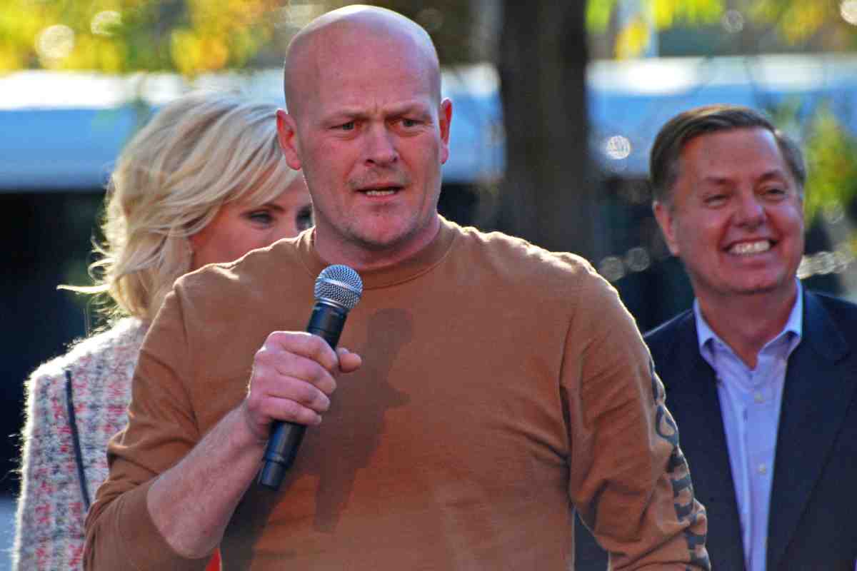 Joe the Plumber Cause of Death and Obituary: What Happened to Samuel Joseph Wurzelbacher? How Did He Die? Who was Joe The Plumber?