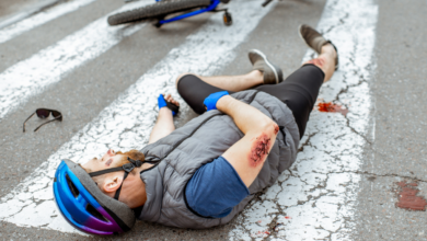 5 Things You Should Do If You've Been Injured By Someone Else