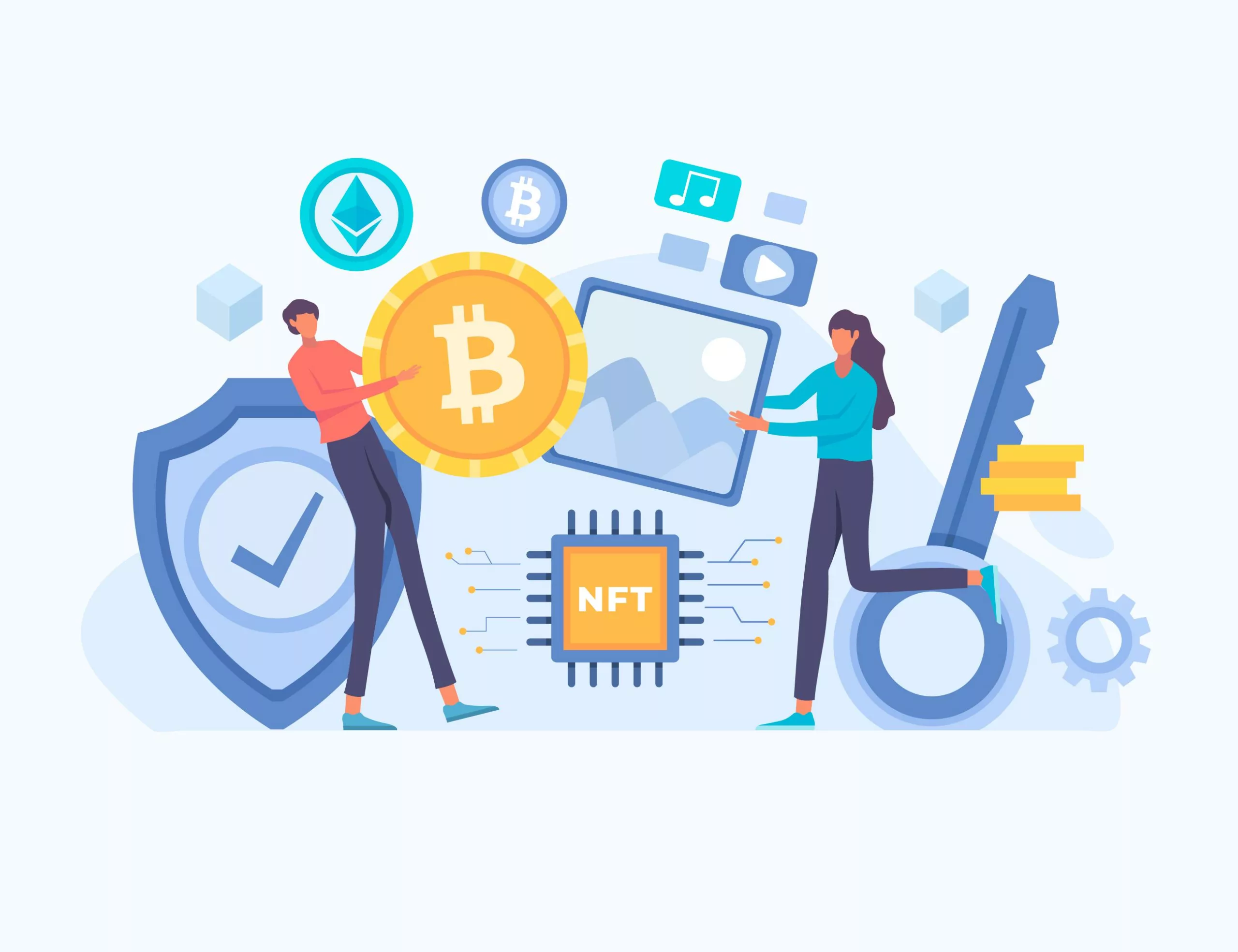 4 Expert Tips For Buying And Selling Cryptocurrencies Securely & Safely