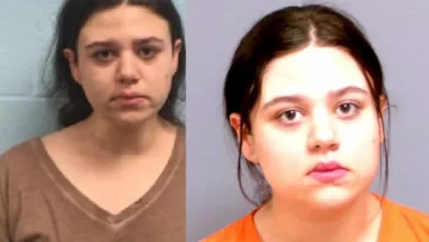 Ashlee Cheatham Arrested Post Illegal Images and Videos of Her Boyfriend's Daughter Found In her Phone