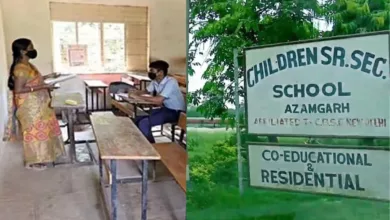 What happened in Azamgarh School? The full story of girl student suicide incident that resulted in statewide school closures