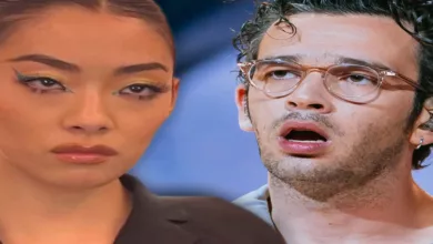 'Over Matty Healy' What's Up With The Tweets Regarding Charli XCX and Rina Sawayama Controversy?