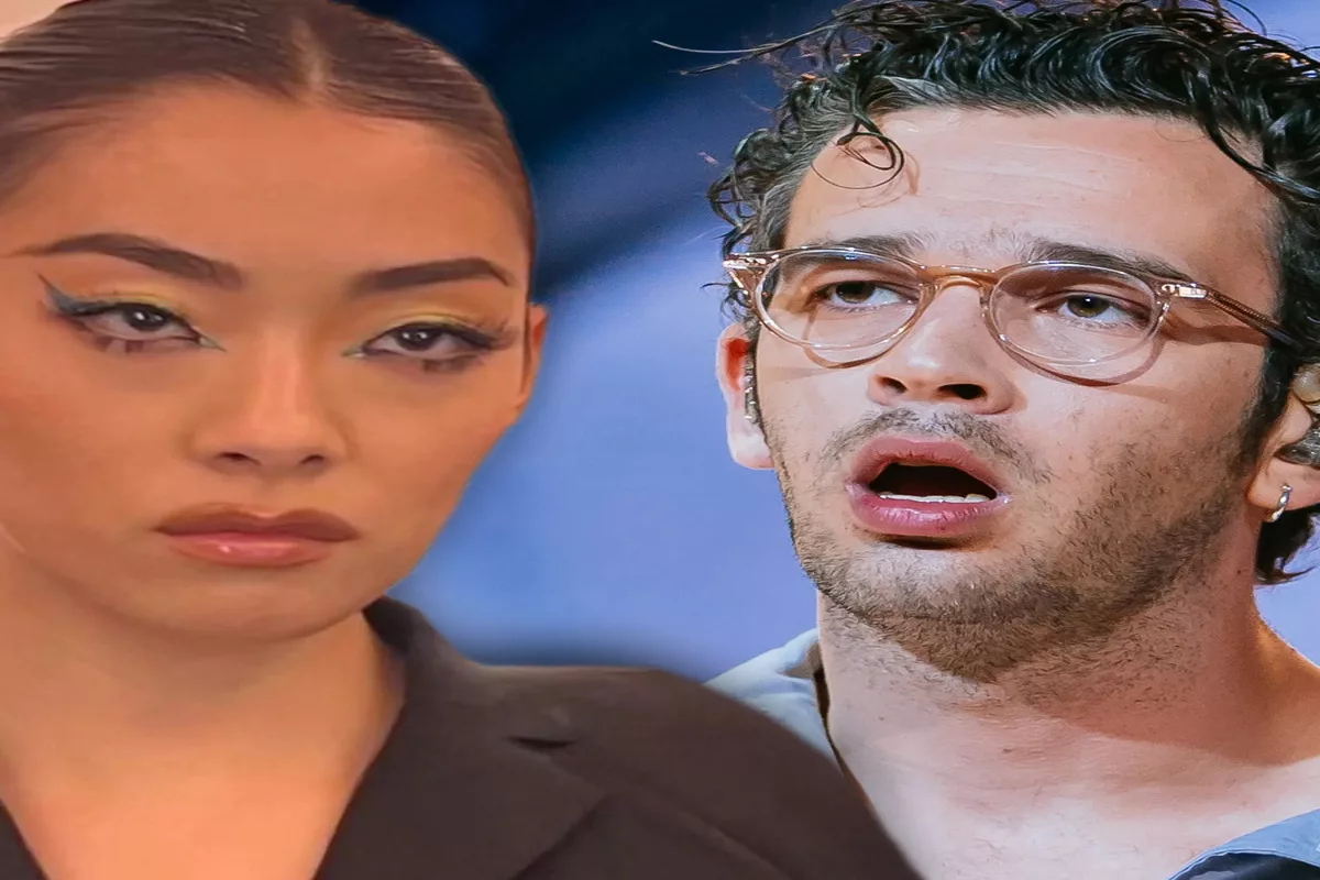 'Over Matty Healy' What's Up With The Tweets Regarding Charli XCX and Rina Sawayama Controversy?