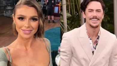 WATCH: Raquel Leviss Affair With Tom Sandoval Once Again Goes Viral