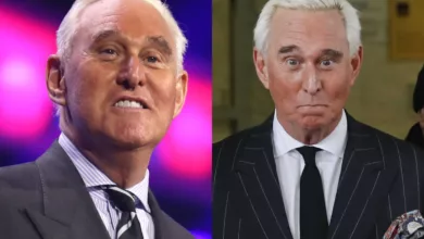 Arrest Warrent on Trump Advisor Roger Stone and 18 Others Issues for 'Plotting’ to Overturn 2020 Poll Results