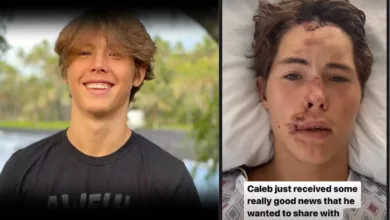 Caleb Coffee Accident: Did Caleb Coffee Die? What Happened To Tiktoker? Net Worth, Family, and All You Need To Know