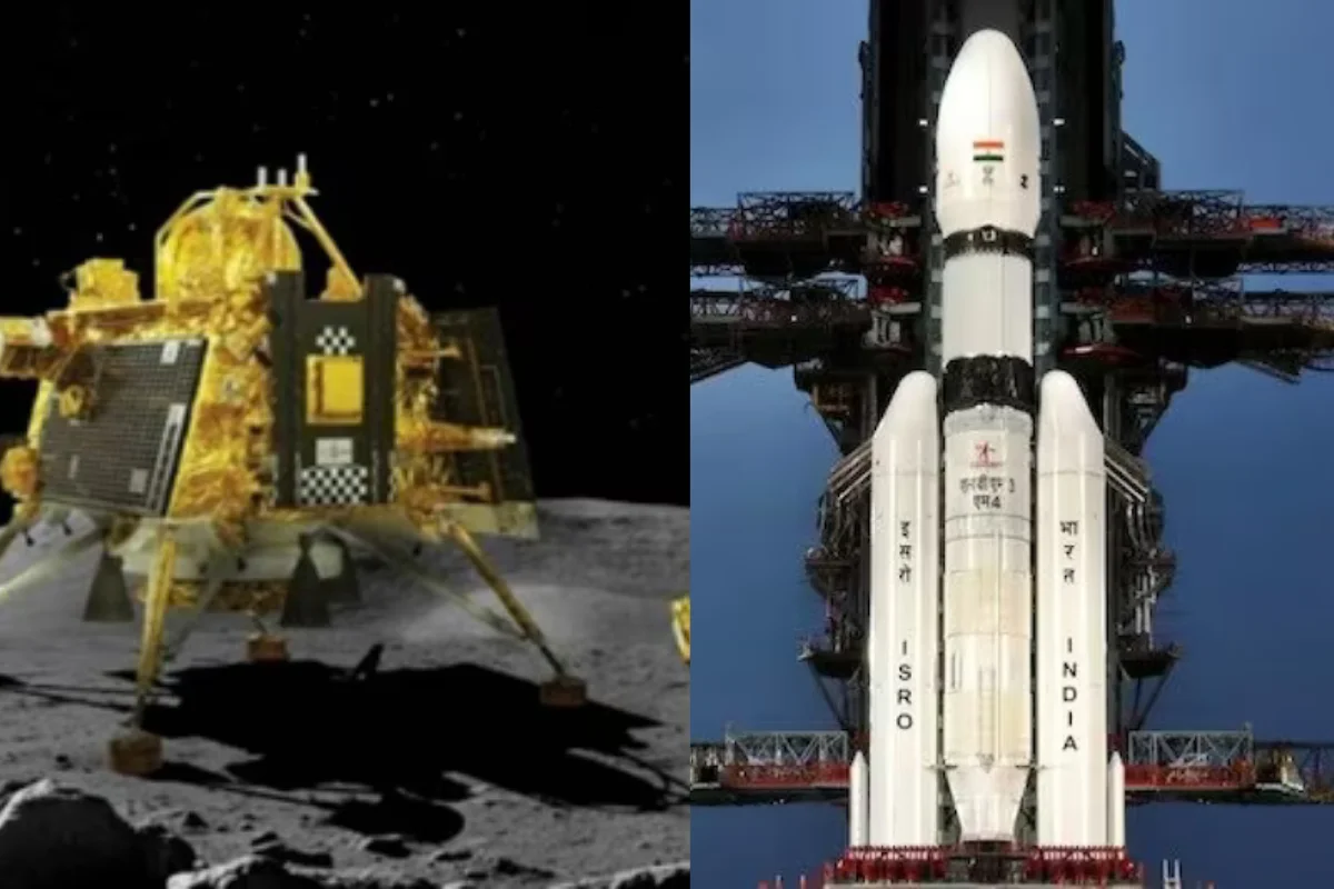 ISRO: If Unfavourable Factors Prevail, Chandrayaan 3 To Be Shifted to 27 August