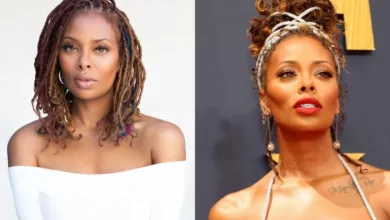 Eva Marcille Illness and Health Update: Is The 'RHOA' Star Ill? Does She Have Lupus or Cancer? Sickness Speculations Arise After Sudden Weight Loss