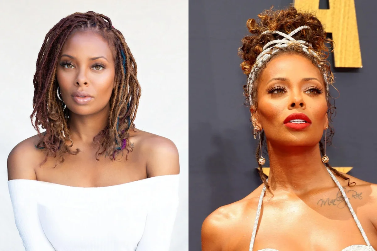 Eva Marcille Illness and Health Update: Is The 'RHOA' Star Ill? Does She Have Lupus or Cancer? Sickness Speculations Arise After Sudden Weight Loss