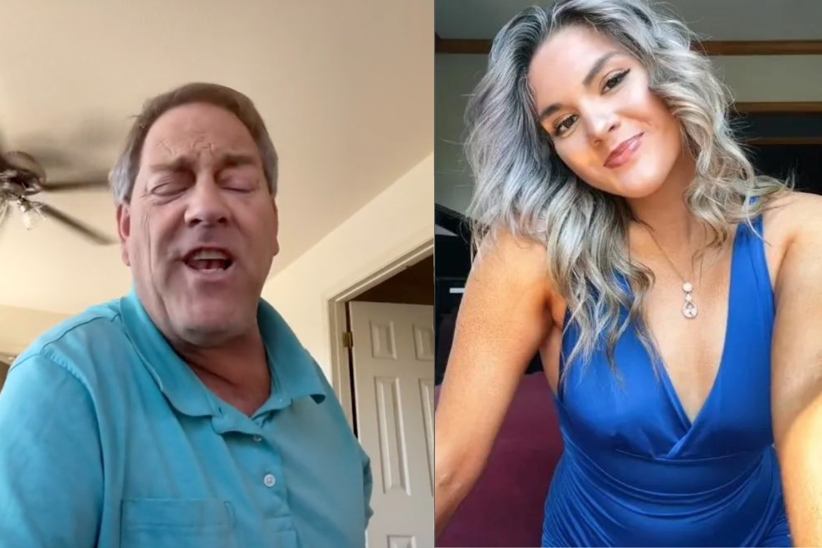 Who is Rodger Cleye on TikTok? Read to know more about Olivia McCraw's harassment allegations