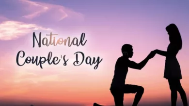National Couple's Day 2023 Wishes, Images, Messages, Quotes, Greetings, Cliparts, Captions, Shayari, and Instagram Captions
