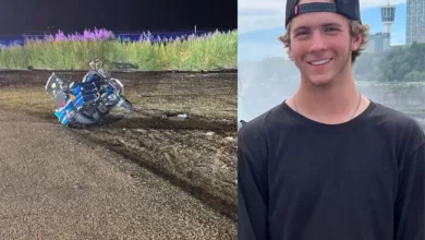 Kessler Kucharski Motorcycle Accident, What happened to Kessler Kucharski? Is He Dead or Alive? Who was Kessler Kucharski