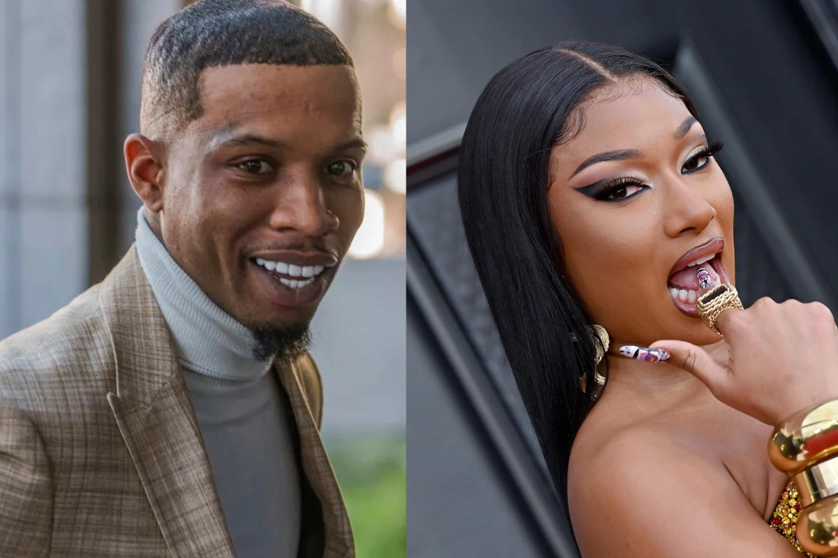 Megan Thee Stallion shooting case: Read to know what happened in 2020.
