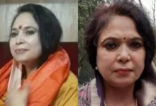 Bihar: BJP MLA Rashmi Verma's private photos photo goes viral on the internet, to file a Defamation case
