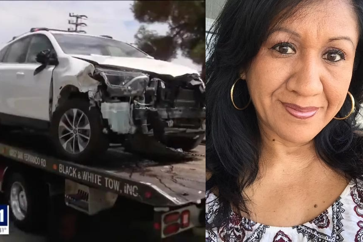 Yadira Calito Car Accident, Death, and Obituary: What Happened To ...