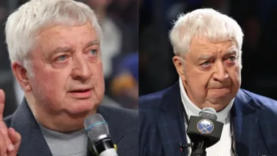 Rick Jeanneret Death Cause and Obituary: What Happened to Legendary Sabres Broadcaster? How Did He Pass Away?