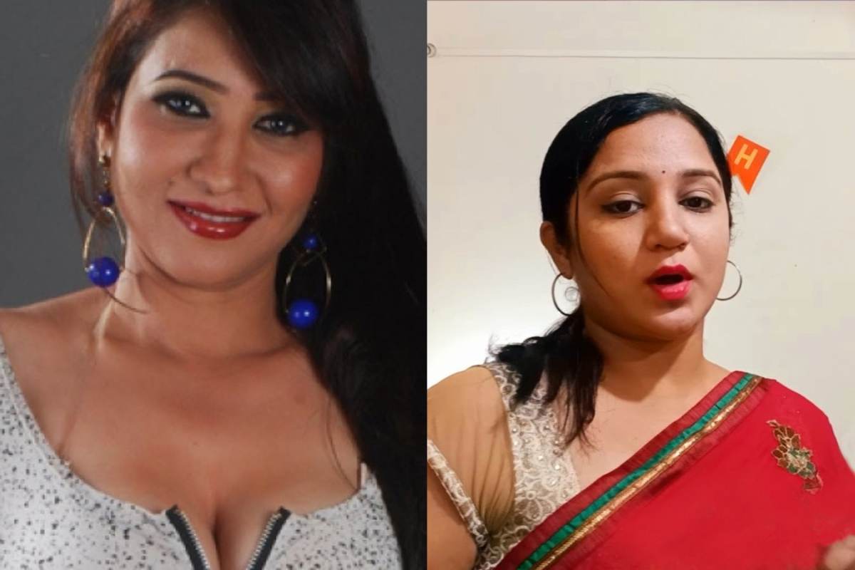 Top 4 Ritu Pandey web series to watch this weekend