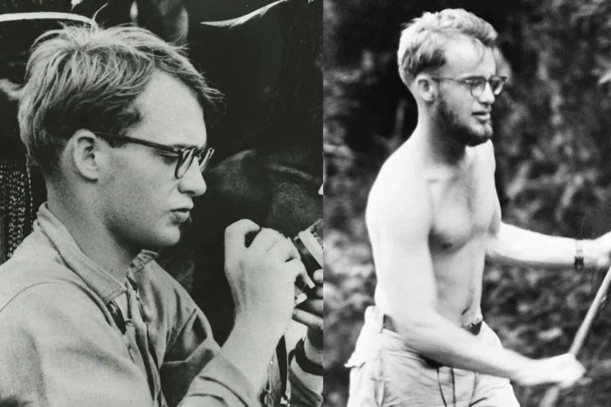 Missing Millionaire Mystery Unfold: Eaten By Man or Living With Cannibals? Read to know about Michael Rockefeller.