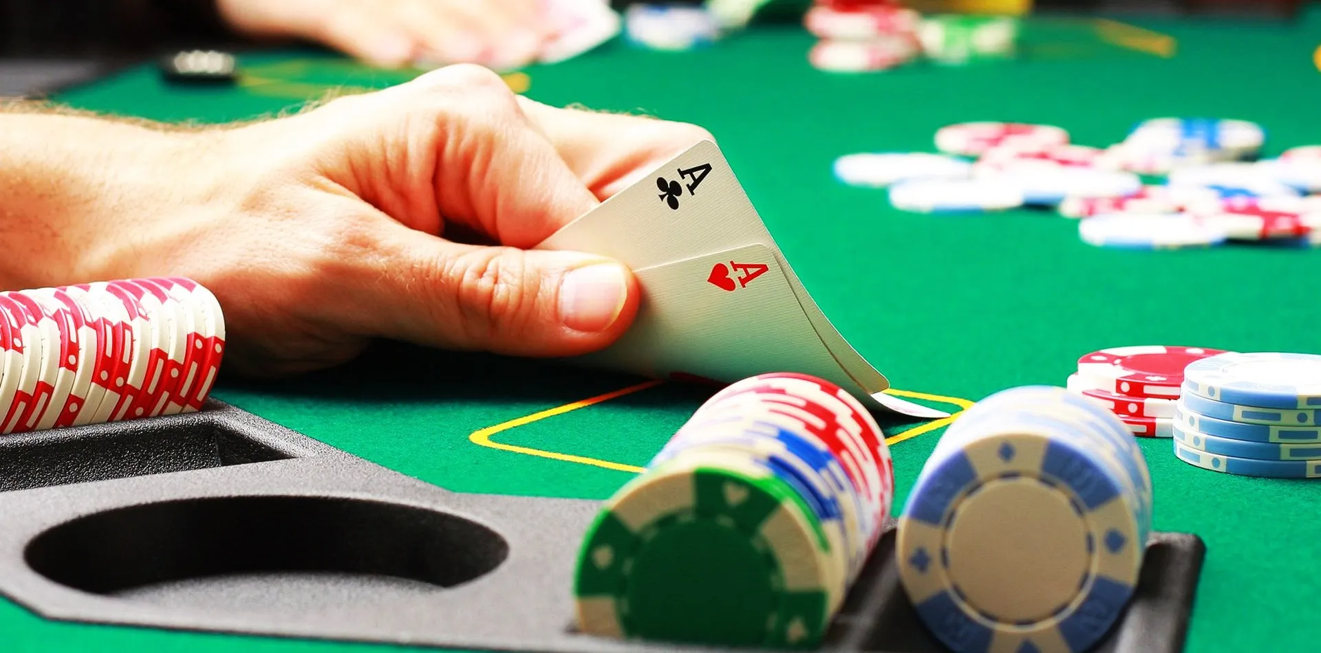 The Future of Betting: LSM99's Innovative Online Gambling Platform