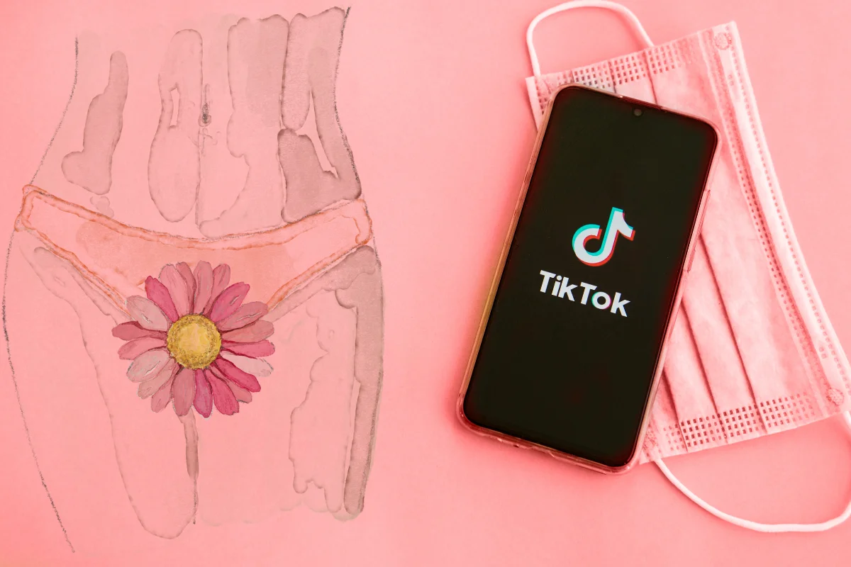 Does Pookie Mean Vagina? What Does The Viral Tiktok Slang Mean?