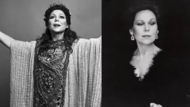 Renata Scotto Cause of Death and Obituary: What Happened to The Italian Soprano? How Did She Passed Away?