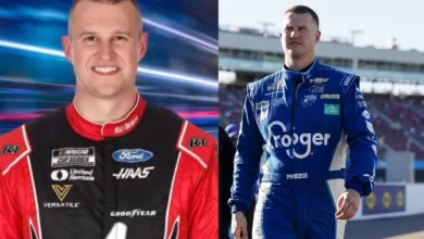 A video of Ryan Preece’s car crash accident goes viral online, read to know what happened