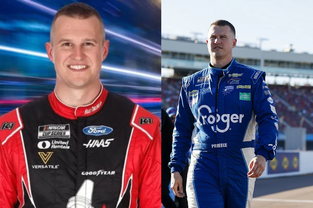 A video of Ryan Preece’s car crash accident goes viral online, read to know what happened