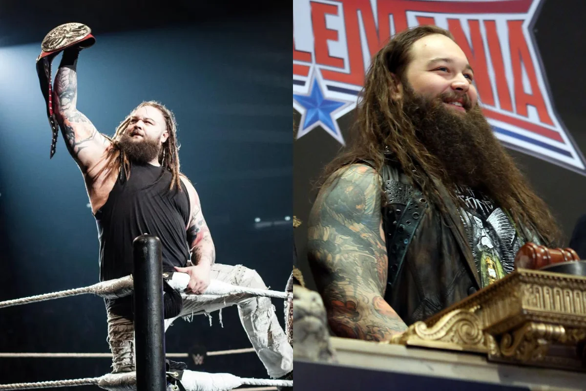 Did Bray Wyatt Pass Away? When Did Bray Wyatt Die? What Happened To Him? Cause of Death Revealed