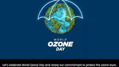 International Day for the Preservation of the Ozone Layer 2023: World Ozone Day Theme, Quotes, Images, Messages, Posters, Banners, Captions, and Cliparts