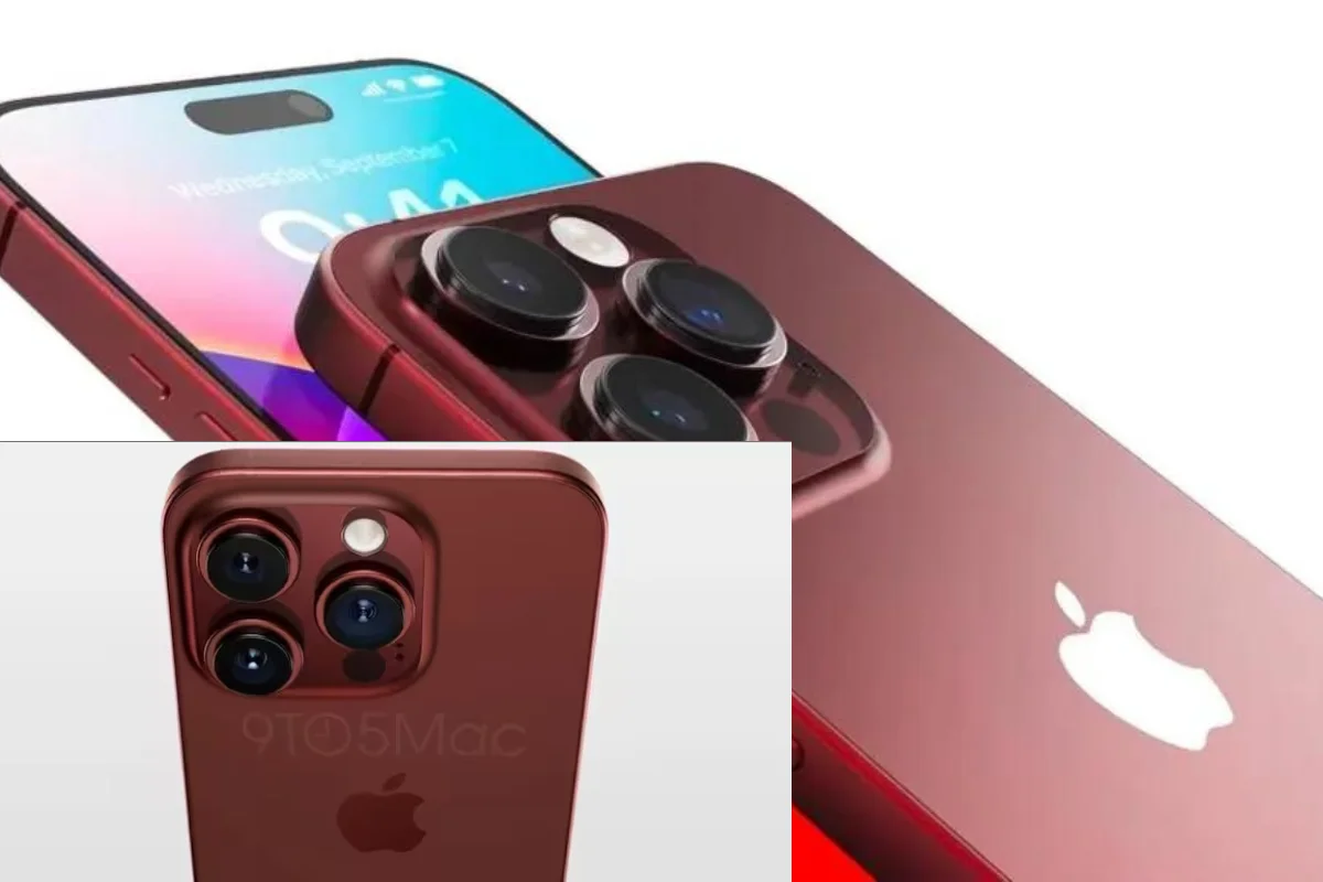 AnTuTu Report Suggests iPhone 15 Pro Max Surpassing All its Predecessor