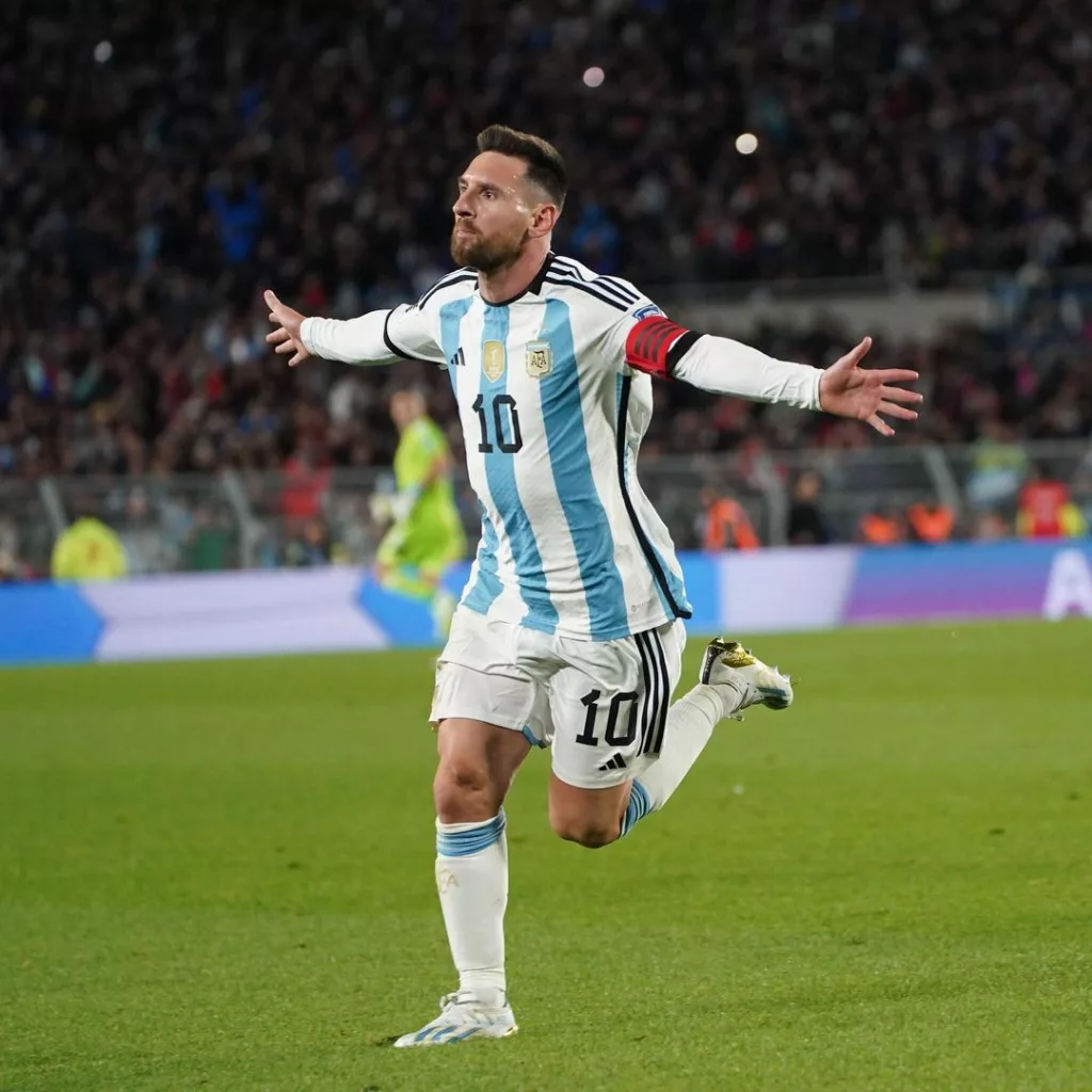 Did Lionel Messi Die In A High-Speed Car Accident?