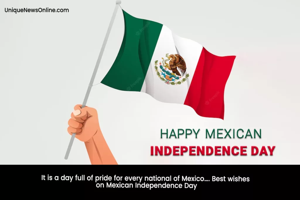 Mexican Independence Day Images