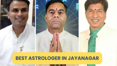 Best Astrologer In Jayanagar: Top 4 Experts